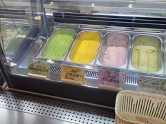 -极拉图·现制冰淇淋(大卫城店)