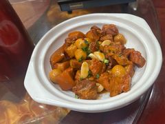 -同学酒楼(湖大琴园店)