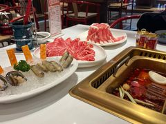 -四季捞