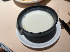 杨府手磨杏仁茶-侨美食家·粤菜(体育西路店)