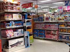 -AEON永旺(东方宝泰店)