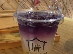 恋上海柠威-厝内小眷村(天河南一路店)