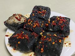 -五娭毑臭豆腐(黄兴南路店)
