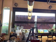-盐说·西式餐酒馆(光明万达店)