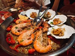 -BROWNSTONE布朗石西班牙餐厅(富城店)