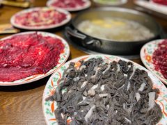 -汕头八合里海记牛肉店(清河店)