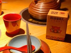 -吃饭皇帝大(解放西路店)