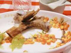 -西贝(无锡万象城店)