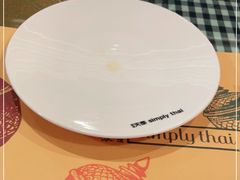 -simply thai天泰(长泰广场店)