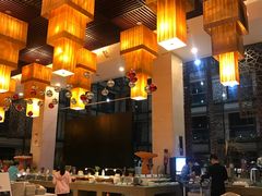 -美丽豪酒店(西安钟鼓楼回民街店)