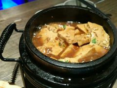 -蜜桃餐厅·江浙融合菜(荟聚购物中心店)