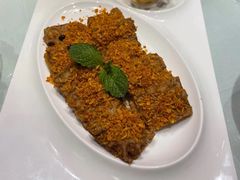 藕夹-宝燕海货工场(长江国际店)