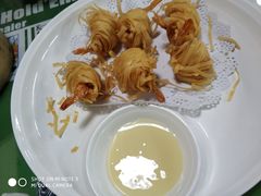 -莅香岛港式餐厅(滨江道店)