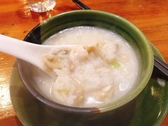 -金穗园·砂锅粥.醉鸡煲火锅(长寿路店)