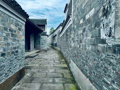 -慈城古县城景区