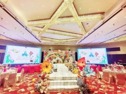 -广州富力君悦大酒店·宴会厅