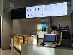 -喜茶(上海北外滩来福士店)