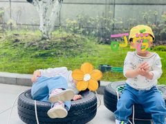 -硅谷蒙学幼儿园