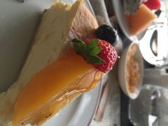 凌璇阁-广州花园酒店-凌璇阁360度高空海鲜自助餐CAROUSEL