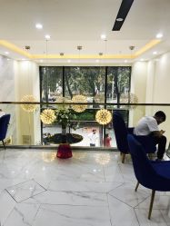 -3AM HAIR SALON染发接发