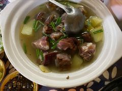 -张关合渣(航空大道店)