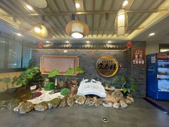 -安泰楼·佛跳墙创始人·传统闽味早茶·酒楼(三坊七巷闽菜地标店)