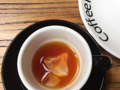 -旧雨咖啡·CoffeeFORU(黄村奥体店)