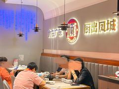 -得意啫·广东啫啫煲(前海HOP店)