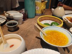 -香园茶社·金陵小灶(老门东店)