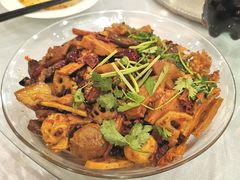 -天伦王朝酒店·盛华瑄餐厅