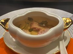 -北京饭店谭家菜
