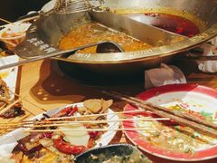 -九记潮汕现切鲜牛肉自助火锅(长沙·方圆荟店)