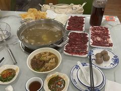 -福合埕牛肉火锅(长平国新店)