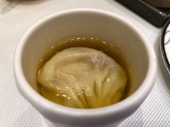 -天瑞轩·粤菜餐厅