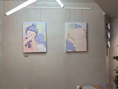 -静宜和她的朋友(星海广场店)