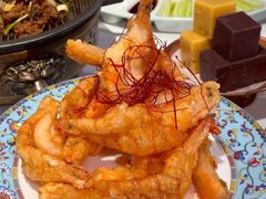 -真地道京味府·鲜橙烤鸭·北京菜(朝外大街东大桥店)