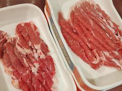 -北五环老北京自助铜锅涮肉·烧烤(黑泉路店)