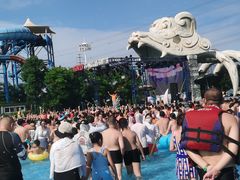 -苏州乐园森林水世界