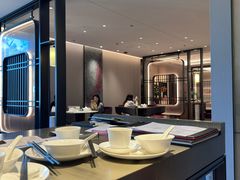 -上海宝华喜来登酒店·采悦轩中餐厅