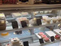 -梦菲思饼屋(瑞金宾馆店)