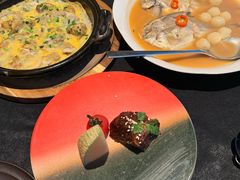 -醉东Oriental House(静安嘉里中心店)