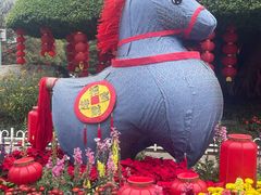 -南宁南湖公园