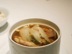 -荣轩(新荣记环球金融中心店)