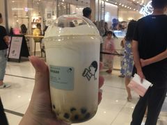 -喜茶(佛山岭南站店)