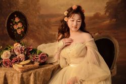 -第一夫人婚纱摄影(南京店)