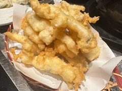 -好鲆·活鱼料理(金地广场店)