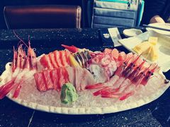 -梅筑·创意料理(王府井百货店)