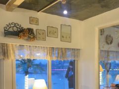 -Vanillacafe香草咖啡(银海大世界店)