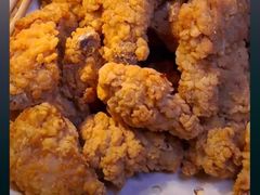 -天伦松鹤大饭店·欣妮咖啡