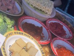 -文立新麻辣烫(合生汇21街区店)